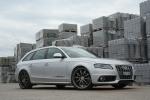 Audi RS425 by Sportec 2009 года